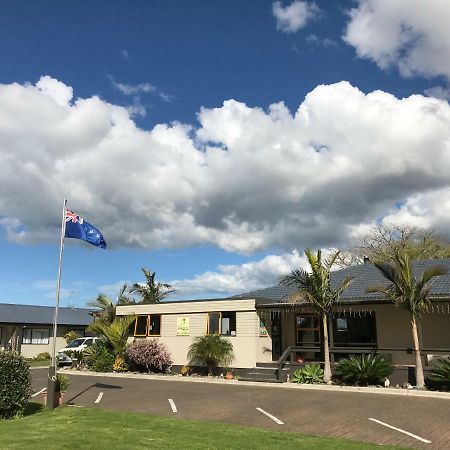 Aotearoa Lodge Whitianga Exterior photo