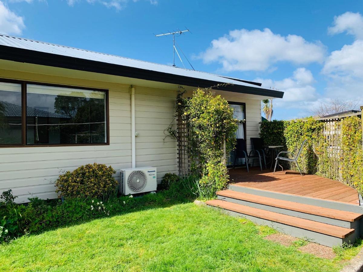 Aotearoa Lodge Whitianga Exterior photo