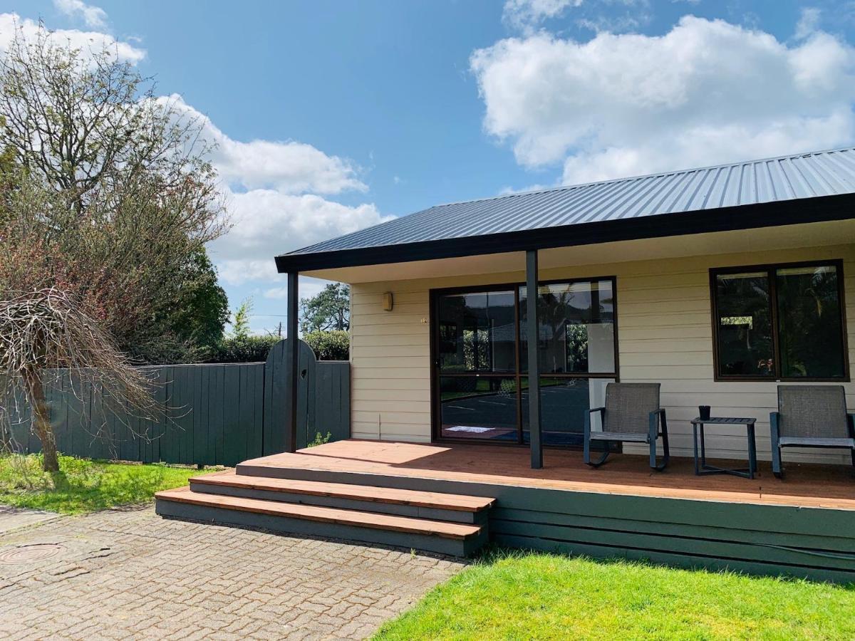 Aotearoa Lodge Whitianga Exterior photo