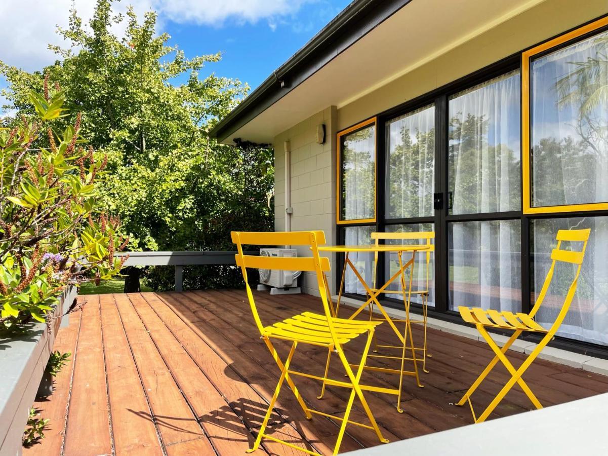 Aotearoa Lodge Whitianga Exterior photo